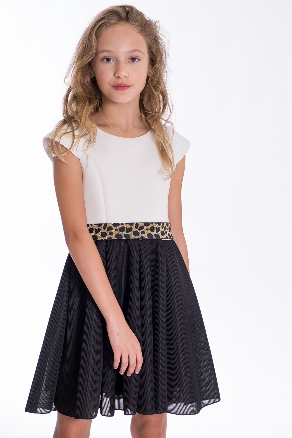 Zoe, Ltd. Brielle Dress